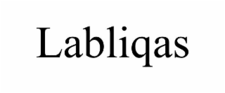 LABLIQAS