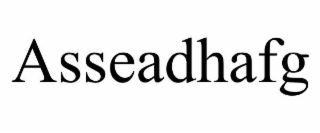 ASSEADHAFG