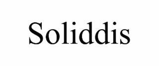 SOLIDDIS