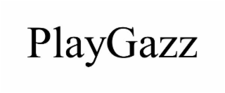 PLAYGAZZ