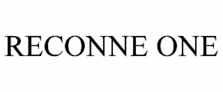 RECONNE ONE