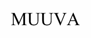 MUUVA