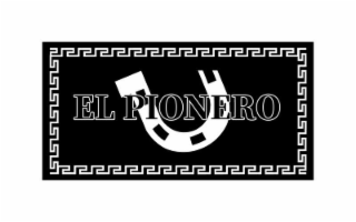 EL PIONERO