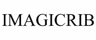 IMAGICRIB trademark