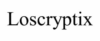 LOSCRYPTIX
