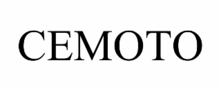 CEMOTO