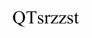 QTSRZZST trademark