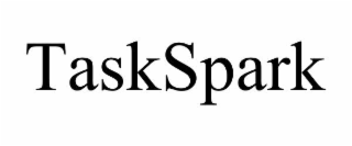 TASKSPARK trademark