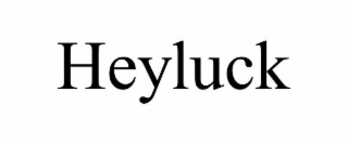 HEYLUCK