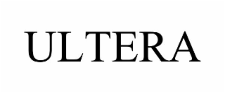 ULTERA