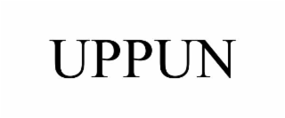 UPPUN trademark
