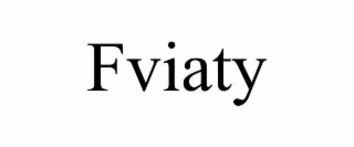 FVIATY trademark