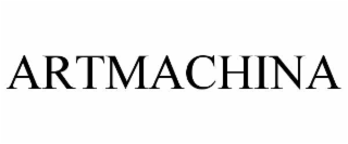 ARTMACHINA trademark