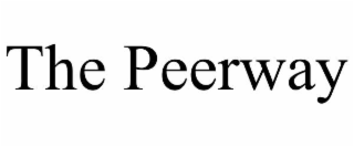 THE PEERWAY