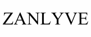 ZANLYVE