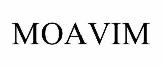 MOAVIM