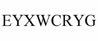 EYXWCRYG