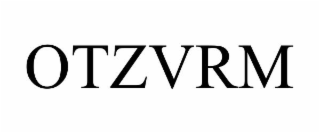 OTZVRM