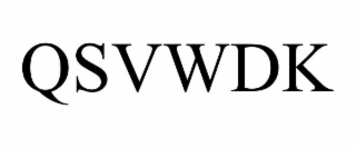QSVWDK