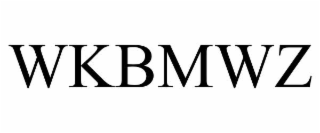 WKBMWZ