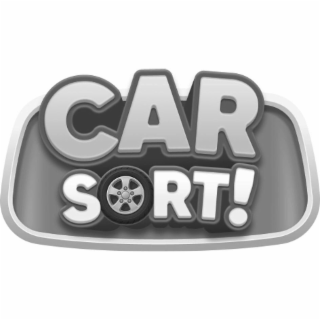 CAR SORT!