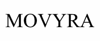 MOVYRA