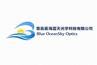 BLUE OCEANSKY OPTICS