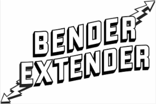 BENDER EXTENDER