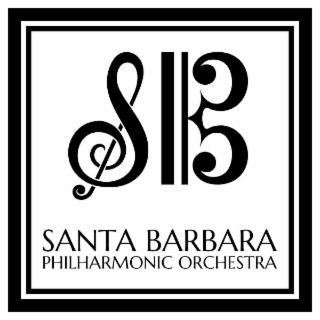 SANTA BARBARA PHILHARMONIC ORCHESTRA