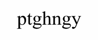 PTGHNGY