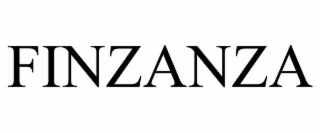FINZANZA