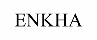 ENKHA
