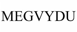 MEGVYDU