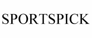SPORTSPICK