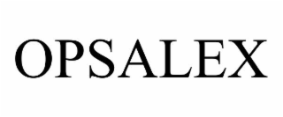 OPSALEX