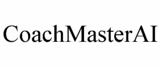 COACHMASTERAI