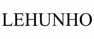 LEHUNHO