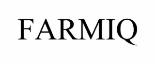 FARMIQ