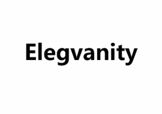 ELEGVANITY