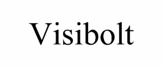 VISIBOLT