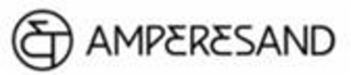 AMPERESAND
