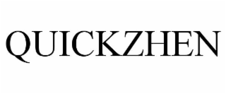 QUICKZHEN