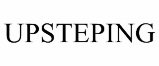 UPSTEPING
