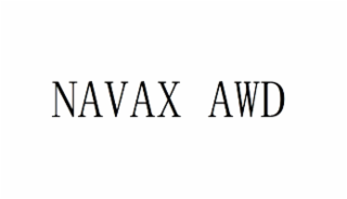 NAVAX AWD