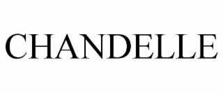 CHANDELLE