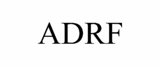 ADRF
