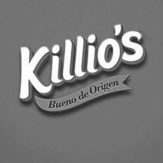 KILLIO'S BUENO DE ORIGEN