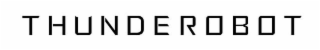 THUNDEROBOT