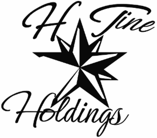 H TINE HOLDINGS