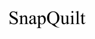 SNAPQUILT